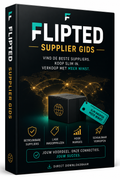 Suppliers gids