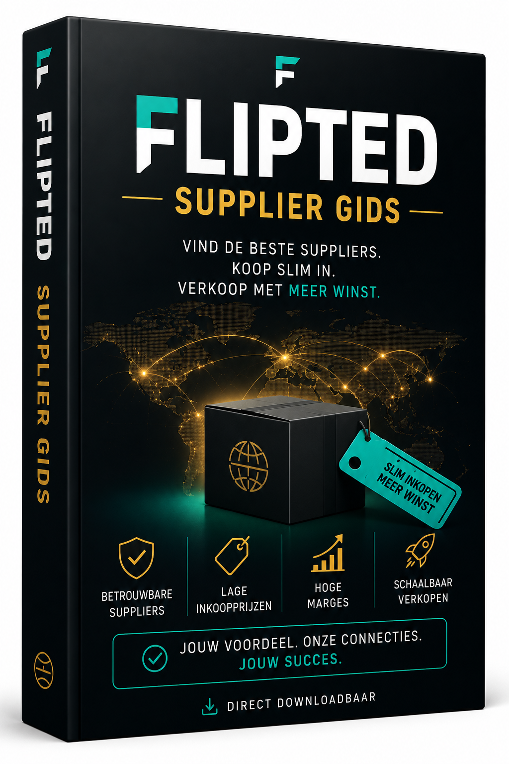 Suppliers gids